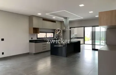 Casa térrea á venda no cyrela residencial - bauru-sp