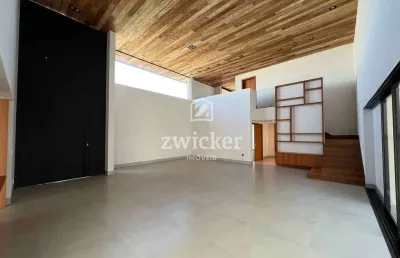 Casa em condomínio fechado com 4 quartos à venda no Jardim Estoril II, Bauru 
