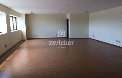Sala comercial com 1 sala para alugar no Centro, Bauru 