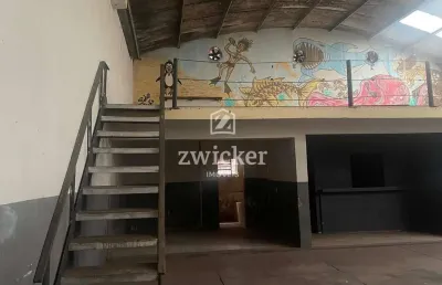 Barracão / Galpão / Depósito com 2 salas à venda no Parque Júlio Nóbrega, Bauru 