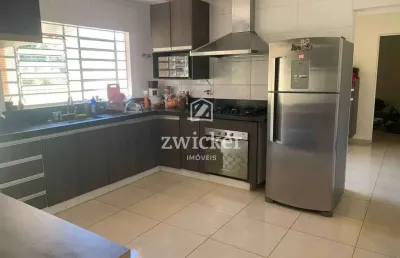 Chácara / sítio com 4 quartos à venda no Jardim Marabá, Bauru 