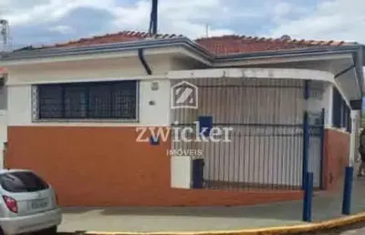 Casa com 2 quartos à venda na Vila Bonfim, Bauru 