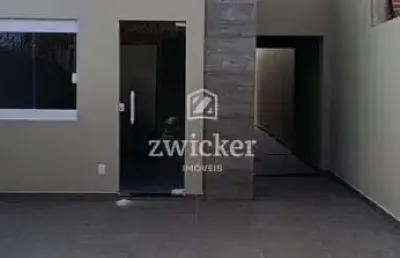 Casa com 2 quartos à venda no Jardim das Orquídeas, Bauru 