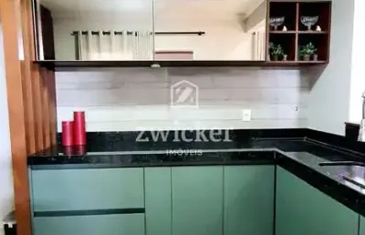 Casa com 3 quartos à venda no Jardim Dona Lili, Bauru 