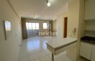 Apartamento à venda no residencial studium, bauru, sp