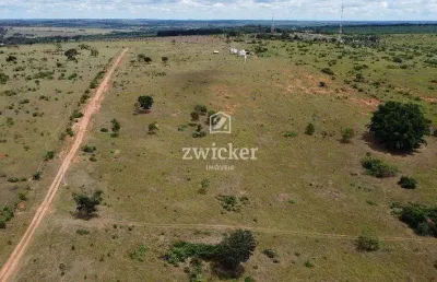 Terreno à venda na Área Rural de Bauru, Bauru 