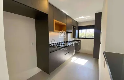 Apartamento para venda e locação no plaza de madrid, bauru, sp