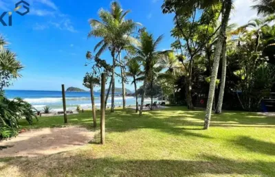 Casa em condomínio fechado com 4 quartos à venda na Avenida Adelino Tavares, 97, Barra do Sahy, São Sebastião