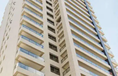 Apartamento com 4 quartos à venda na Rua Doutor Veiga Filho, 70, Santa Cecília, São Paulo