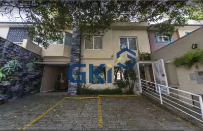 Casa em condomínio fechado com 3 quartos à venda na Rua Costa Carvalho, 187, Pinheiros, São Paulo