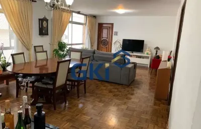 Apartamento com 4 quartos à venda na Rua Maranhão, 101, Higienópolis, São Paulo
