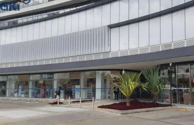 Sala comercial com 1 sala para alugar na Avenida Marquês de São Vicente, 2219, Barra Funda, São Paulo