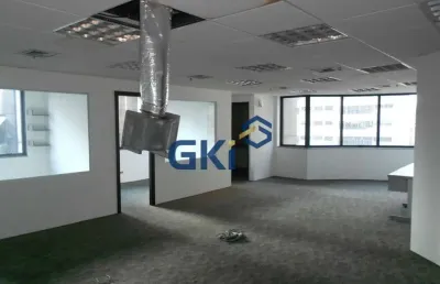 Conjunto comercial de 167 mt² a 100 metros da av paulista