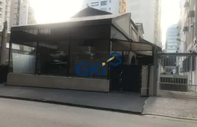 Sala comercial com 1 sala para alugar na Rua Peixoto Gomide, 1052, Jardim Paulista, São Paulo