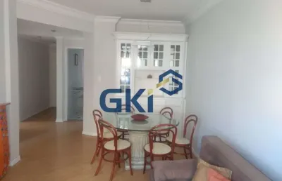 Apartamento com 3 quartos à venda na Avenida Angélica, 2121, Higienópolis, São Paulo