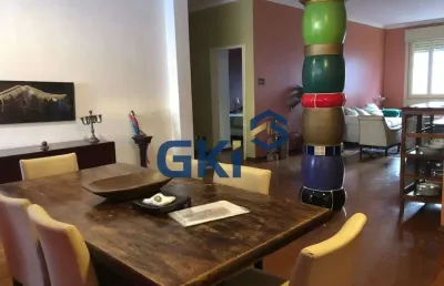 Apartamento com 3 quartos à venda na Rua Maria Figueiredo, 207, Paraíso, São Paulo