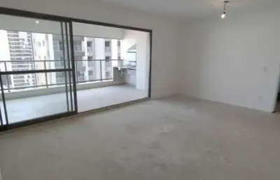 Apartamento com 3 quartos à venda na Rua Getúlio Soares da Rocha, 135, Brooklin, São Paulo