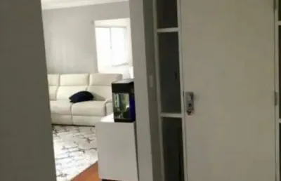 Apartamento com 4 quartos à venda na Rua João de Souza Dias, 983, Campo Belo, São Paulo