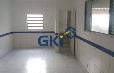Prédio com 1 sala à venda na Rua Simão Lopes, 145, Vila Moraes, São Paulo