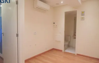 Sala comercial com 5 salas à venda na Avenida Engenheiro Armando de Arruda Pereira, 2937, Jabaquara, São Paulo
