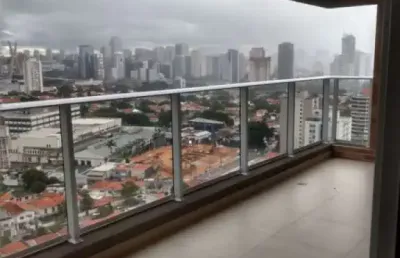 Apartamento com 2 quartos à venda na Rua Getúlio Soares da Rocha, 152, Brooklin, São Paulo