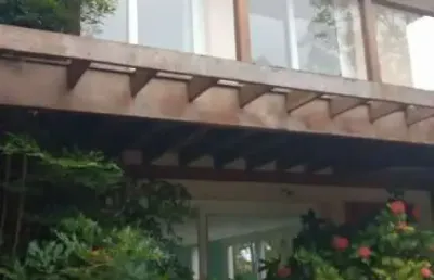 Casa em condomínio fechado com 4 quartos à venda na Rua Videira, 31, Barra do Una, São Sebastião
