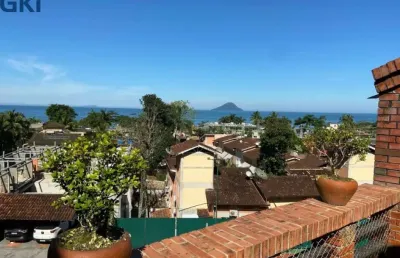 Casa em condomínio fechado com 4 quartos à venda na Rua Iracema, 108, Juquehy, São Sebastião
