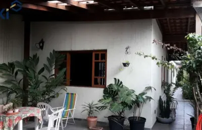 Excelente sobrado no bairro jardim das vertentes com 230 metros quadrados a venda