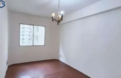Apartamento com 1 quarto à venda na Rua Jacques Félix, 709, Vila Nova Conceição, São Paulo