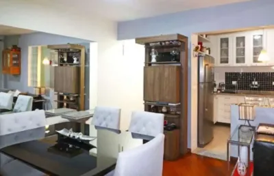 Apartamento reformado 58 m² ...vende-se vila romana .....