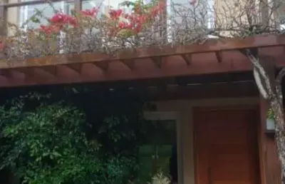 Casa em condomínio fechado com 4 quartos à venda na Rua Videira, 31, Barra do Una, São Sebastião