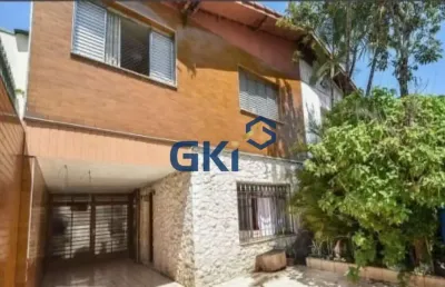 Casa com 3 quartos à venda na Rua Professor Rolando Ângelo Tenuto, 37, Santo Amaro, São Paulo