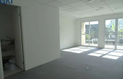 Sala comercial com 1 sala à venda na Avenida Engenheiro Armando de Arruda Pereira, 2937, Jabaquara, São Paulo