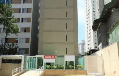 Prédio para alugar na Rua Bela Cintra, 445, Consolação, São Paulo