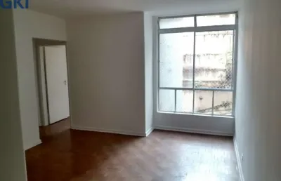 Apartamento com 2 quartos à venda na Avenida Nove de Julho, 1050, Bela Vista, São Paulo