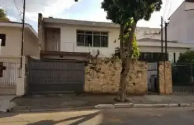 Planalto paulista espaço e conforto: 470m², 4 suítes, 9 vagas e mais.