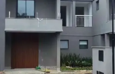 Casa em condomínio fechado com 4 quartos à venda na Avenida Adelino Tavares, 100, Barra do Sahy, São Sebastião