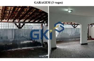 Casa no morumbi com 4 dorms ( 2 suítes ), 1 sala, 4 banheiros, 3 vagas 309,00m²