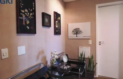 Sala comercial com 1 sala à venda na Avenida Engenheiro Armando de Arruda Pereira, 2937, Jabaquara, São Paulo