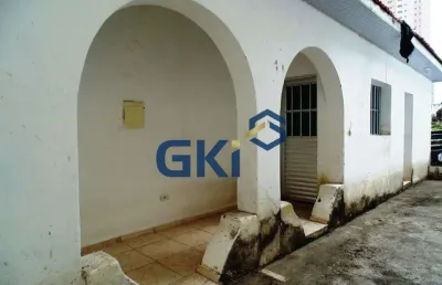 Casa com 1 quarto para alugar na Rua Manuel de Soveral, 167, Jardim São Paulo (Zona Norte), São Paulo