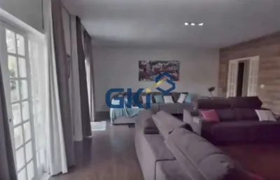 Casa de chácara itapecerica da serra: 770m², 4 dormitórios (2 suiítes)