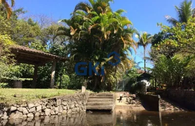 Casa com 4 quartos à venda na R Itatiaia, 494, Barra do Una, São Sebastião