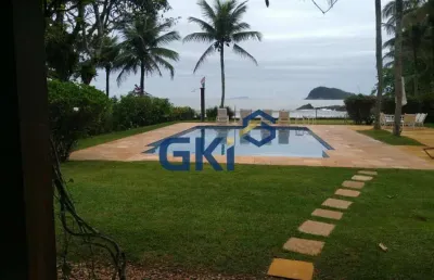 Casa em condomínio fechado com 5 quartos à venda na Travessa Tatuí, 222, Barra do Sahy, São Sebastião