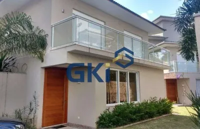Casa em condomínio fechado com 5 quartos à venda na Avenida Deble Luísa Derani, 150, Baleia, São Sebastião