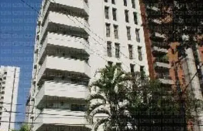 Campo belo, espetacular cobertura reformada com vista total.