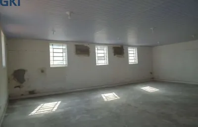 Prédio com 1 sala para alugar na Rua Manuel de Soveral, 179, Santana, São Paulo