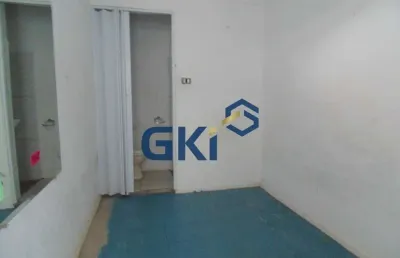 Prédio com 1 sala para alugar na Rua Manuel de Soveral, 179, Santana, São Paulo