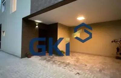 Casa em condomínio fechado com 4 quartos para alugar na R Dr. Silvio Borges, 471, Juquehy, São Sebastião