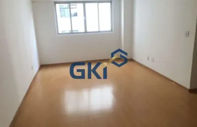 Apartamento com 2 quartos à venda na Rua Girassol, 488, Vila Madalena, São Paulo