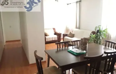 Apartamento com 3 quartos à venda na Rua Costa Carvalho, 373, Pinheiros, São Paulo